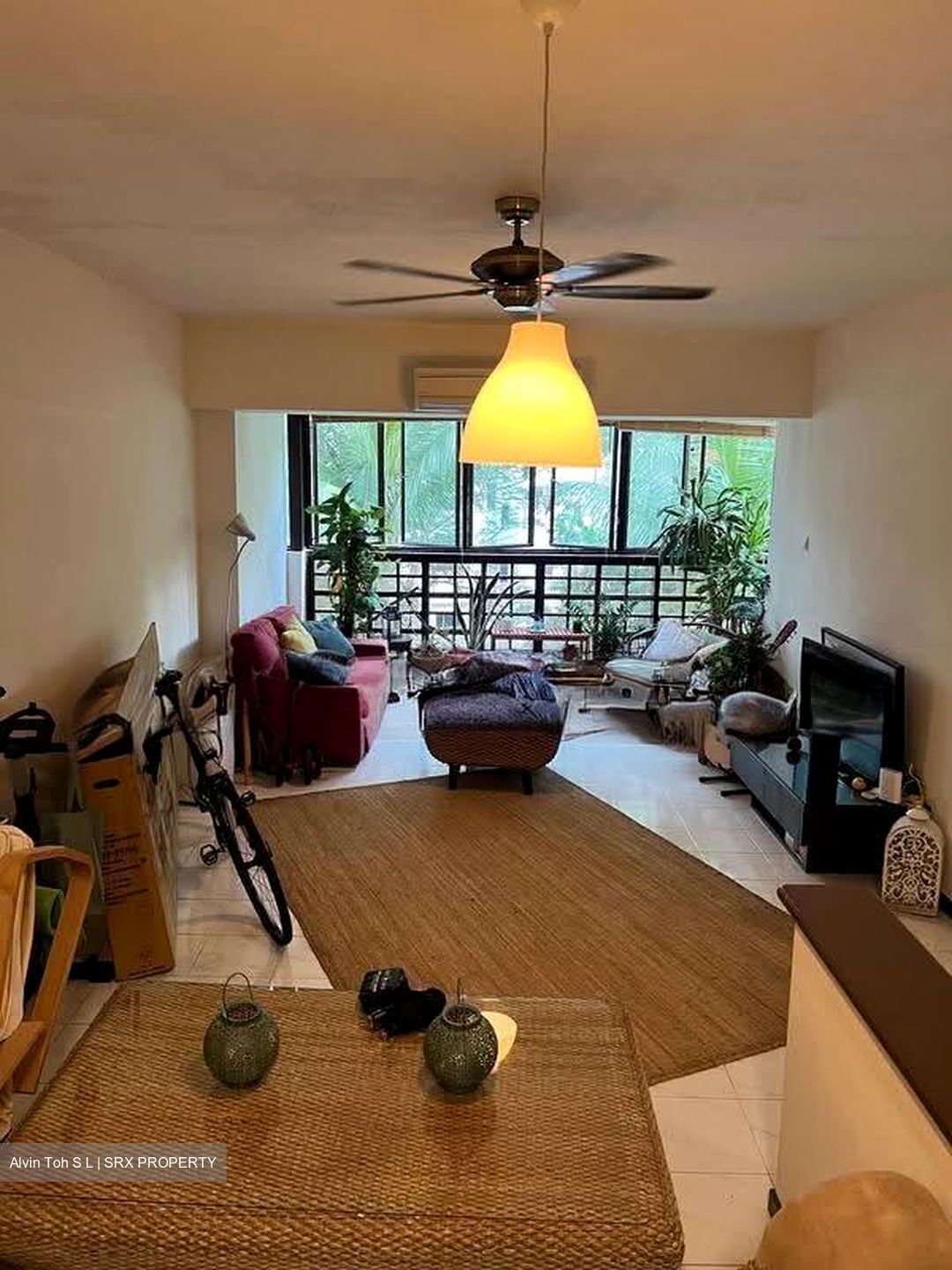 The Dairy Farm (D23), Condominium #613824111
